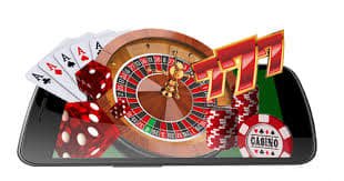 Bonanza Gold Game